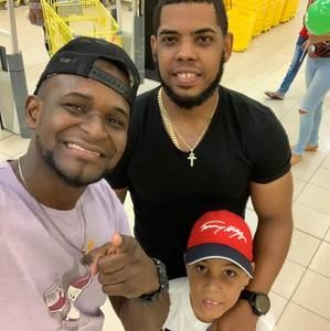 Meet your Posher, Francis j